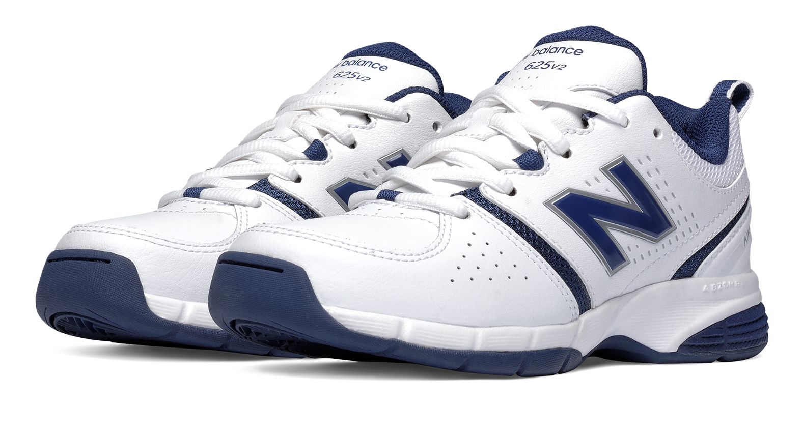 new balance 625 white