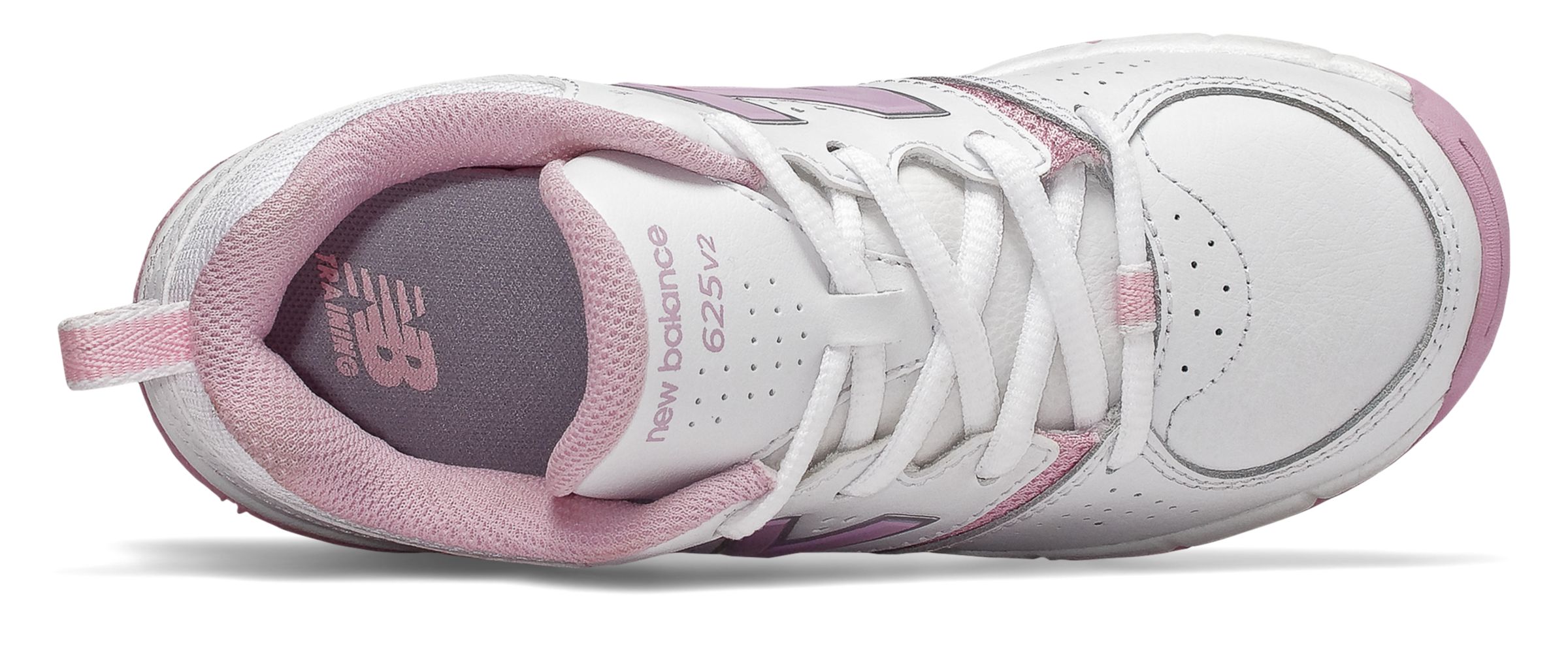 new balance 625 schoenen