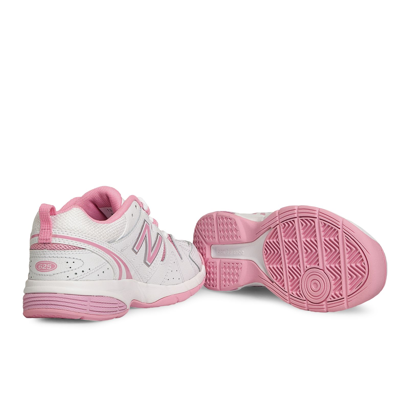 new balance 625 zwart