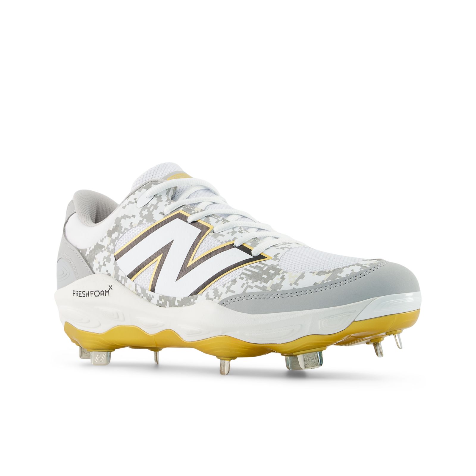 Мужские кроссовки New Balance 3000v7 Armed Forces — фото 2