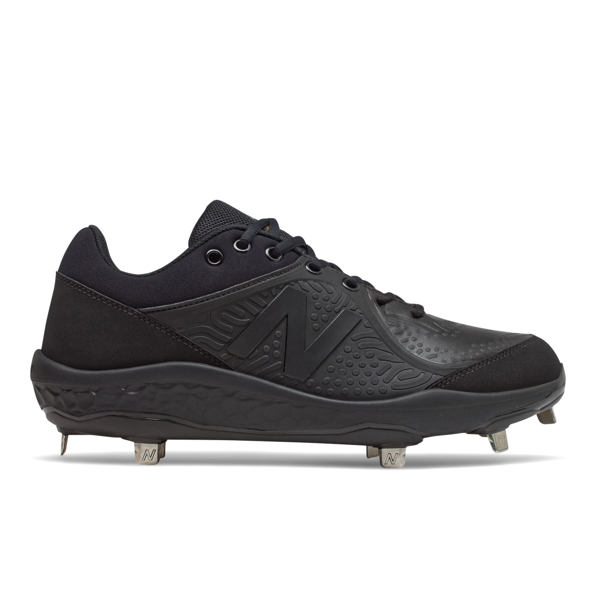 new balance fresh foam baseball cleats