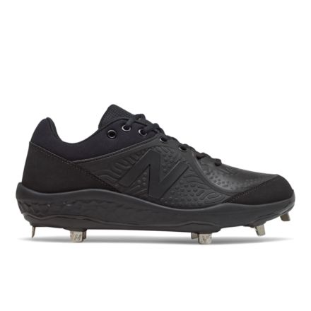 Navy new hotsell balance cleats