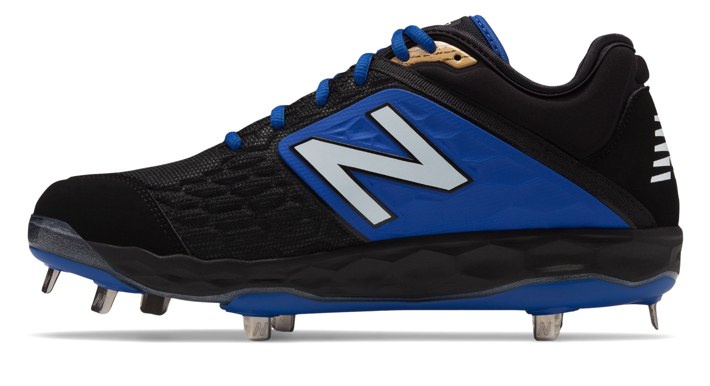 new balance 3000v4 metal cleats