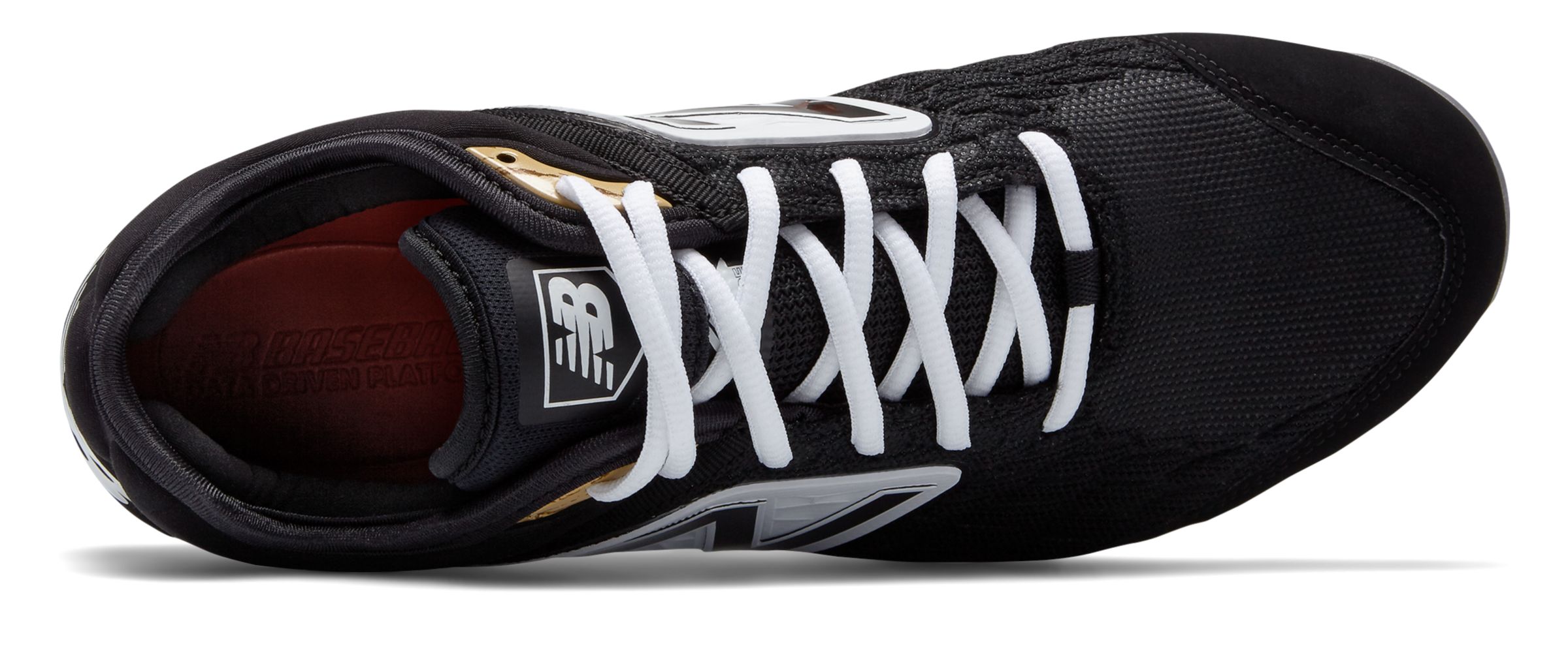 new balance 3000v4 metal