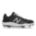 Select Color Black with White