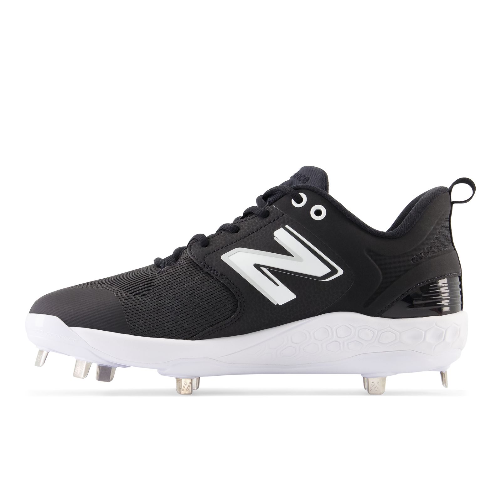 Мужские кроссовки New Balance Fresh Foam X 3000 v6 — фото 3