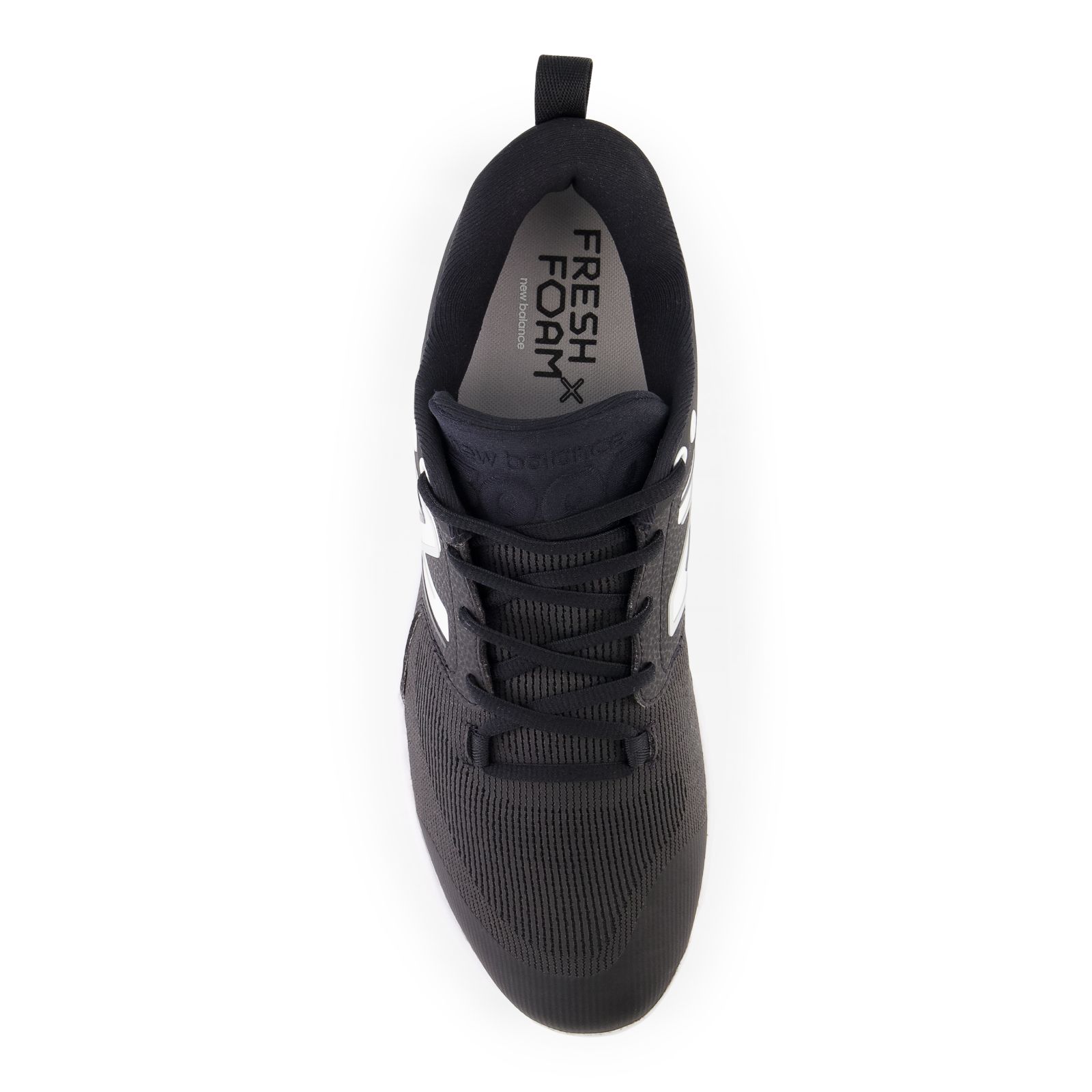 Мужские кроссовки New Balance Fresh Foam X 3000 v6 — фото 4
