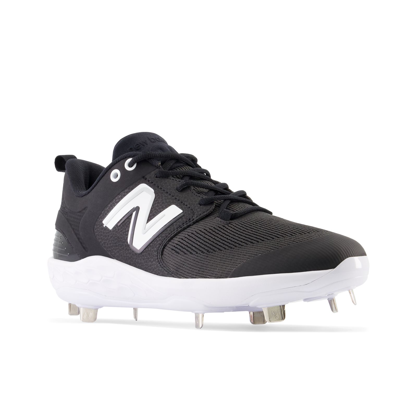 Мужские кроссовки New Balance Fresh Foam X 3000 v6 — фото 2