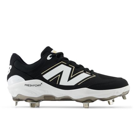 Fresh Foam Baseball Cleats Turf Shoes New Balance