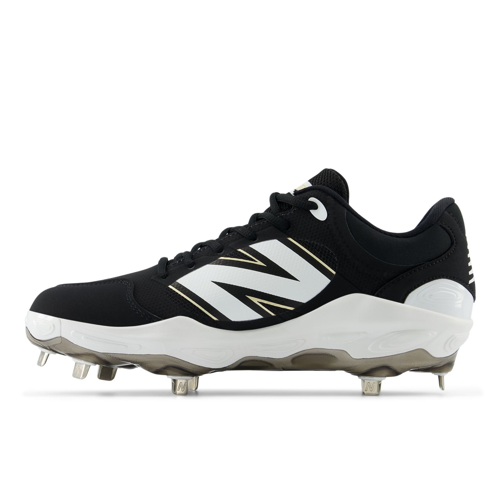 Мужские кроссовки New Balance Fresh Foam X 3000v7 — фото 3