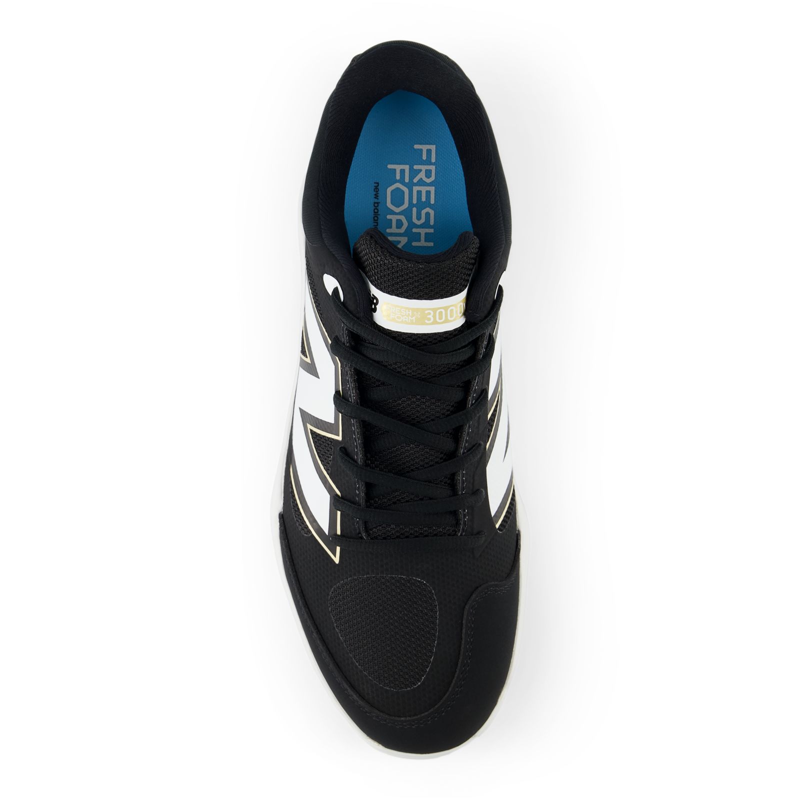 Мужские кроссовки New Balance Fresh Foam X 3000v7 — фото 4