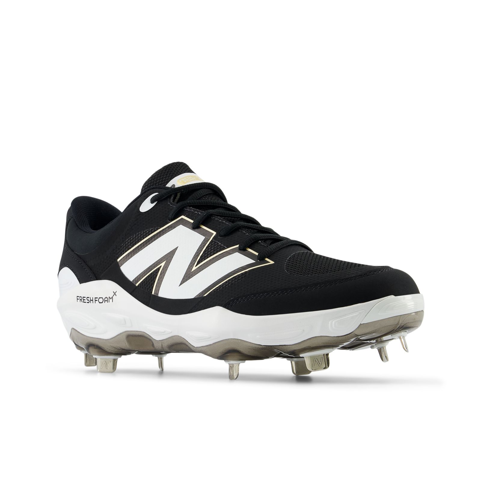Мужские кроссовки New Balance Fresh Foam X 3000v7 — фото 2