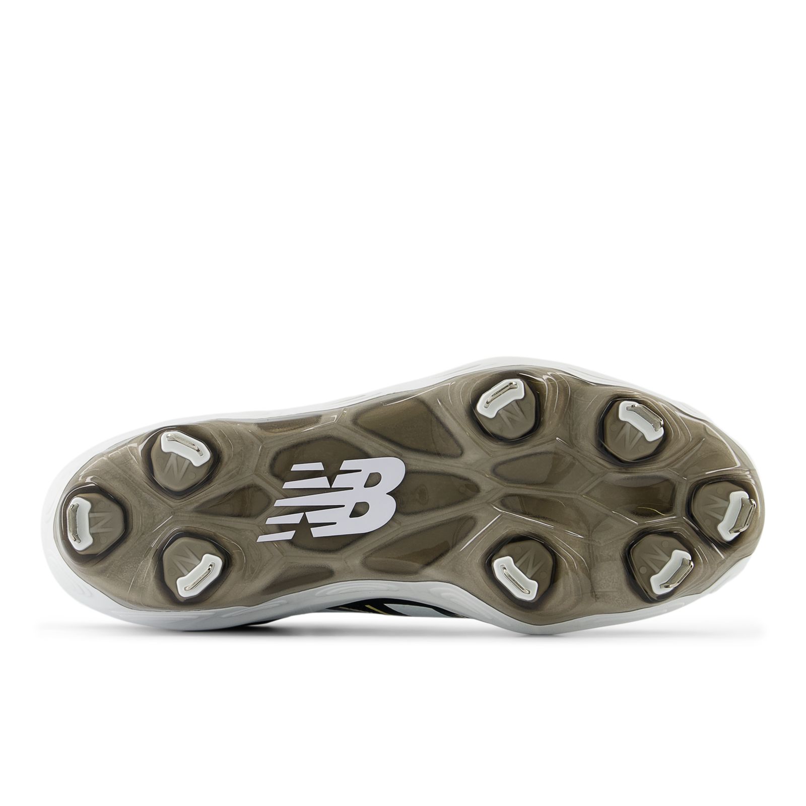 Мужские кроссовки New Balance Fresh Foam X 3000v7 — фото 5