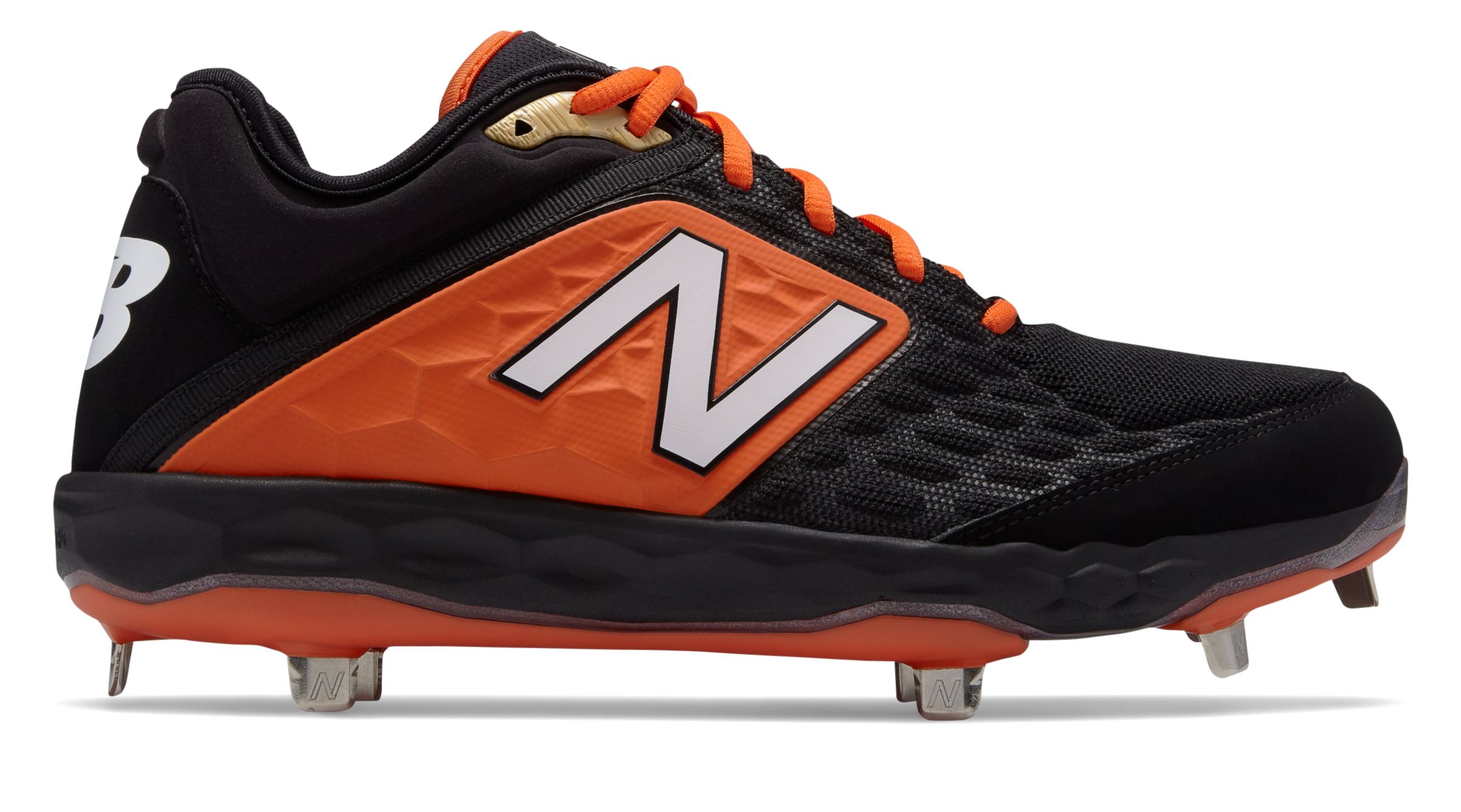 new balance 3000 cleats