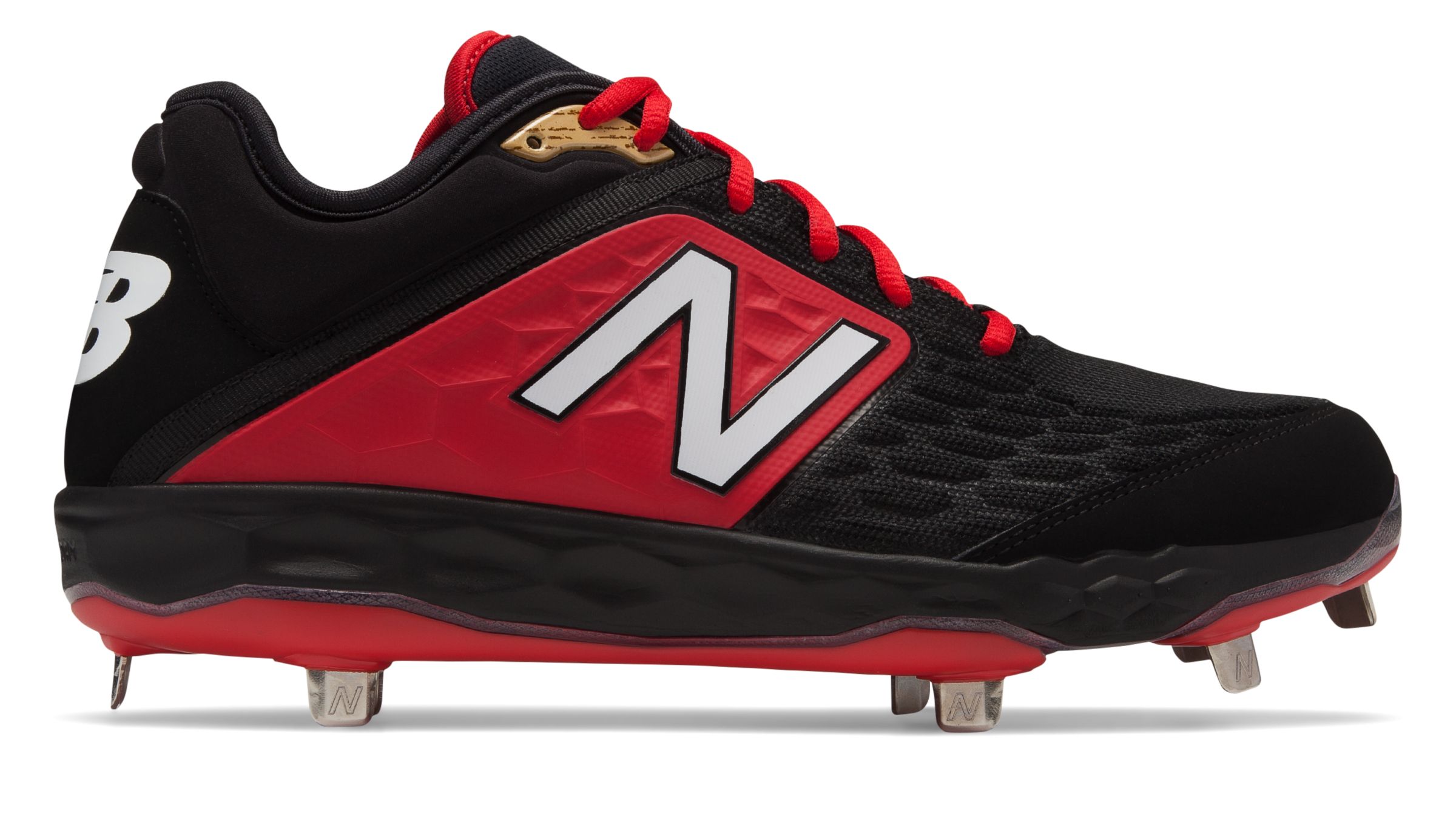 new balance extra wide baseball cleats