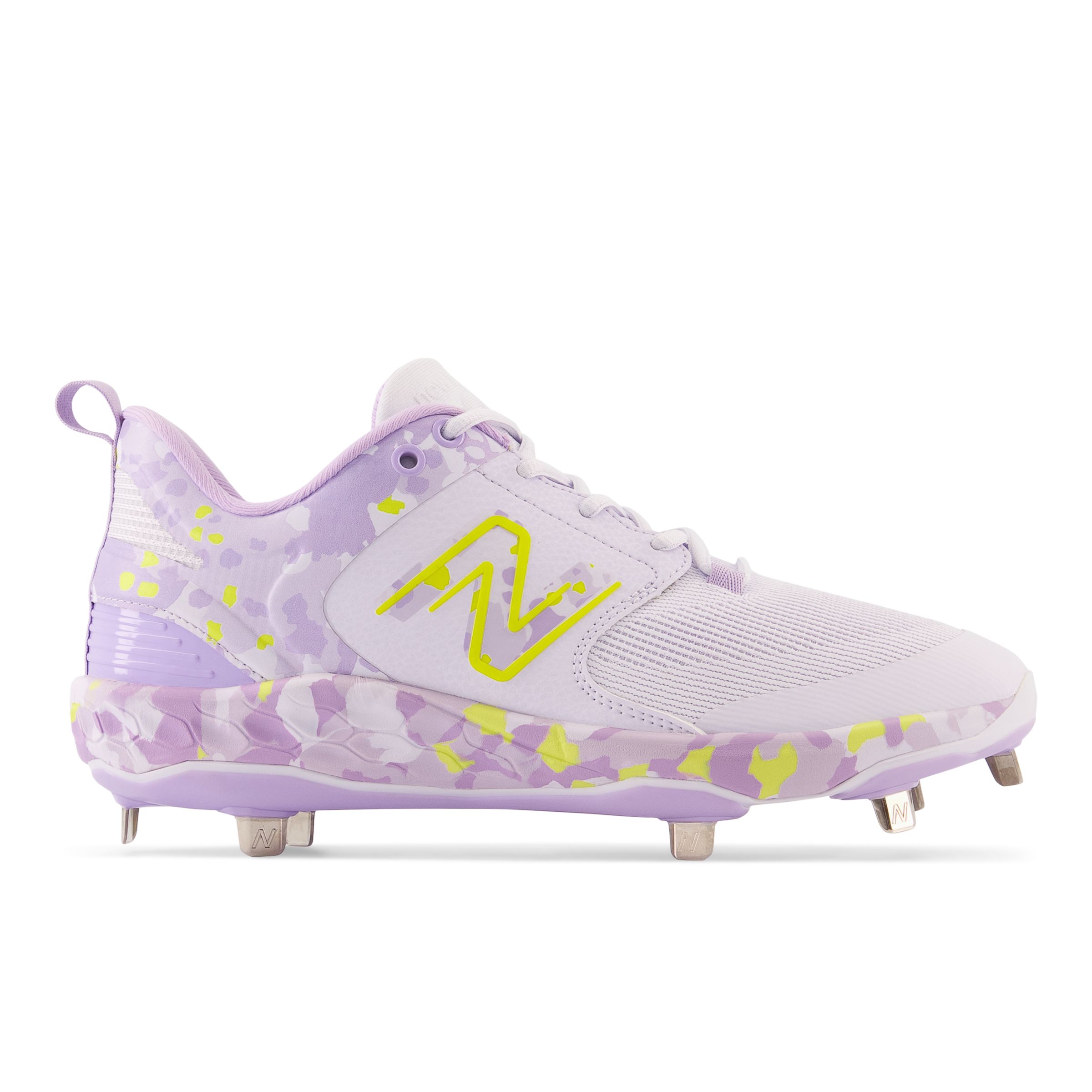 New balance mother's day cleats sale