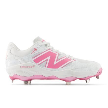 3000v7 Mother's Day, Blanco with Rosa, L3000MD7