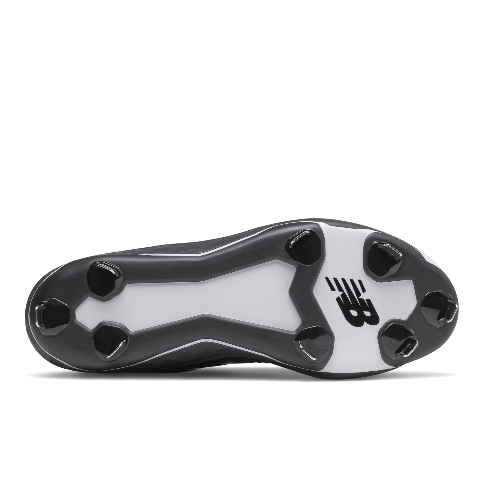 Мужские кроссовки New Balance Fresh Foam 3000 v5 Metal — фото 4