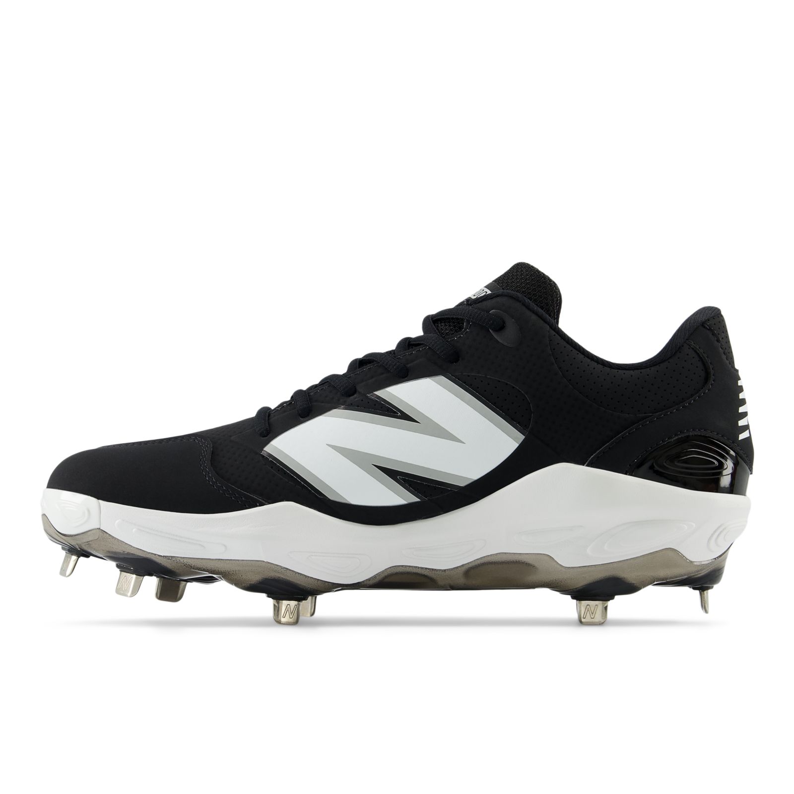 Мужские кроссовки New Balance Fresh Foam X 3000v7 — фото 3