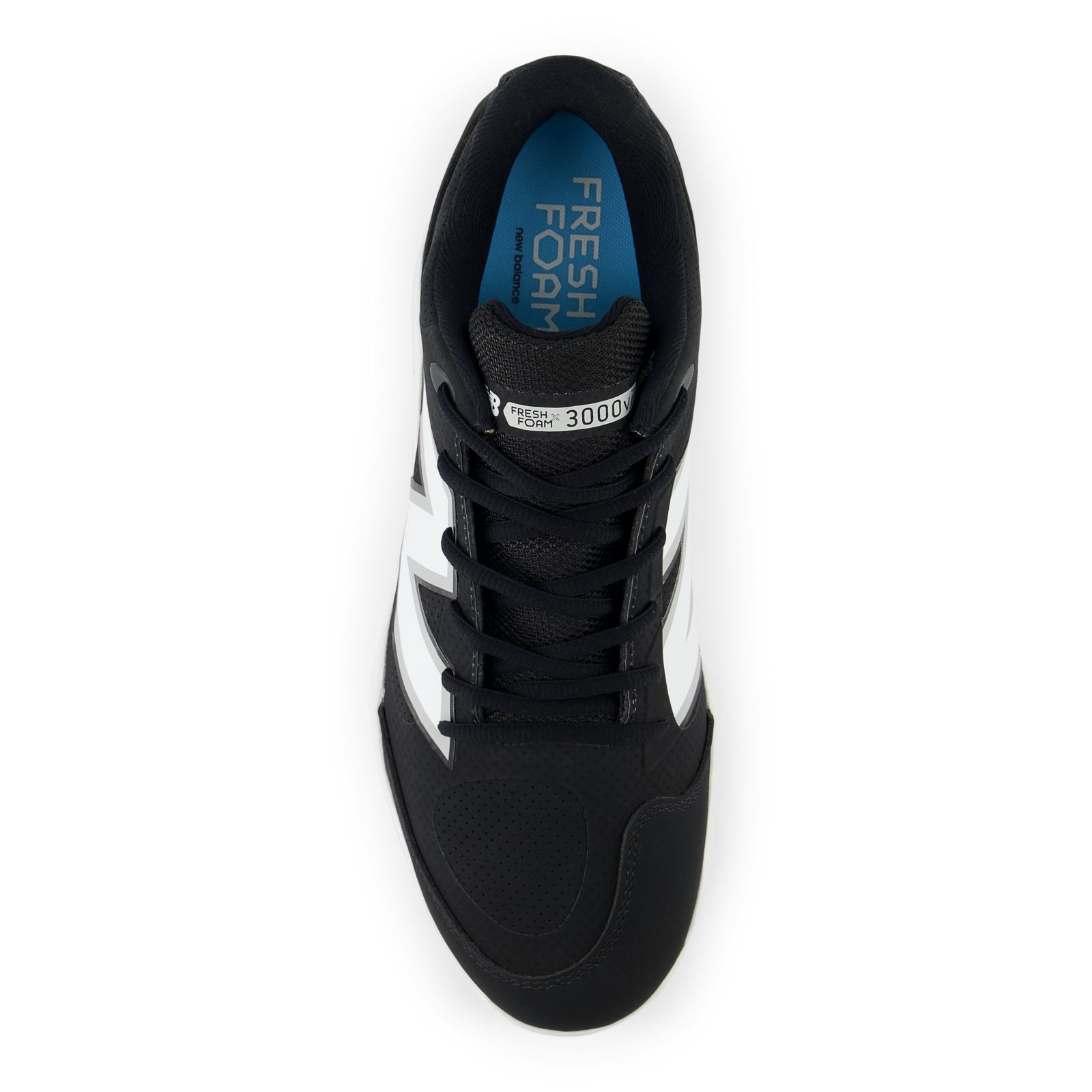 Мужские кроссовки New Balance Fresh Foam X 3000v7 — фото 4