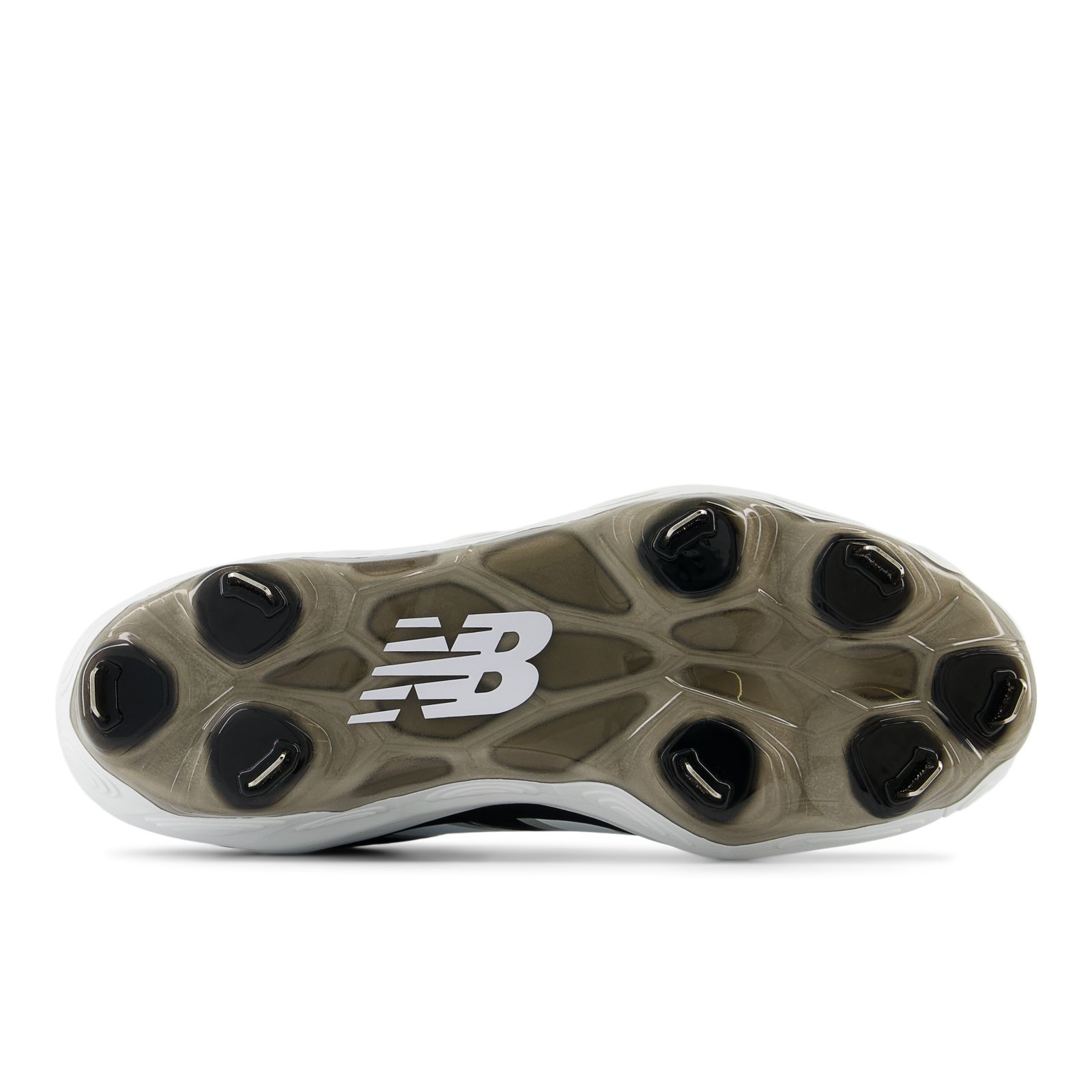 Мужские кроссовки New Balance Fresh Foam X 3000v7 — фото 5