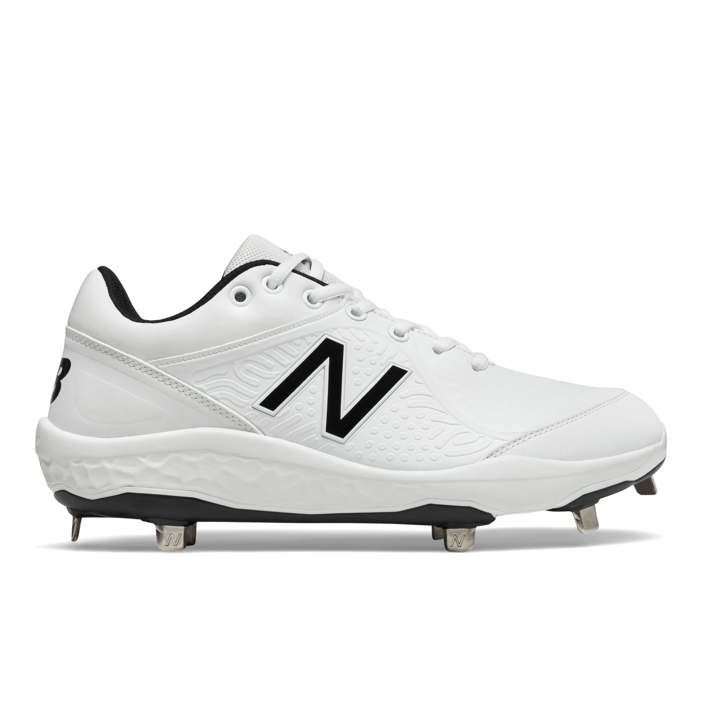 new balance baseball cleats