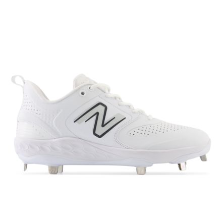 New Balance Big League Chew Adult Men's Size 7.5 Metal Cleats