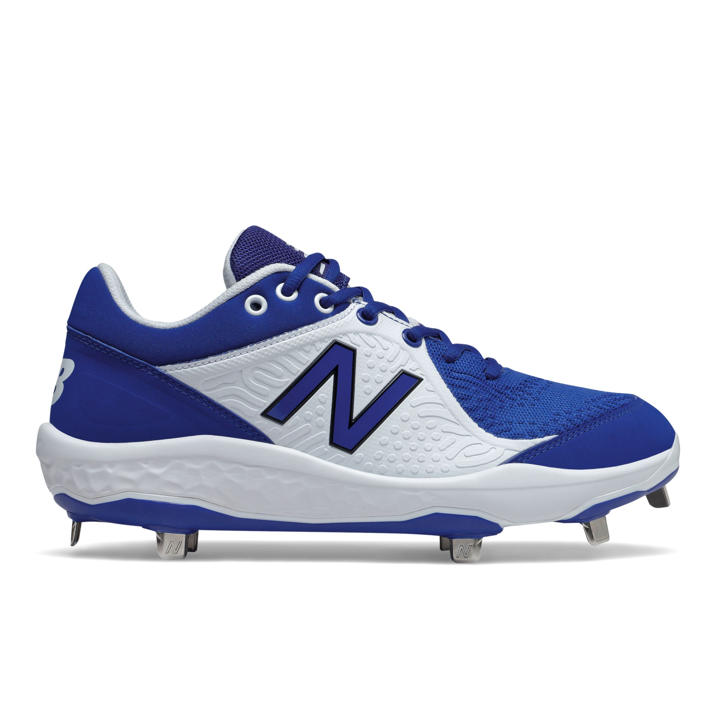 new balance 3000 metal cleats