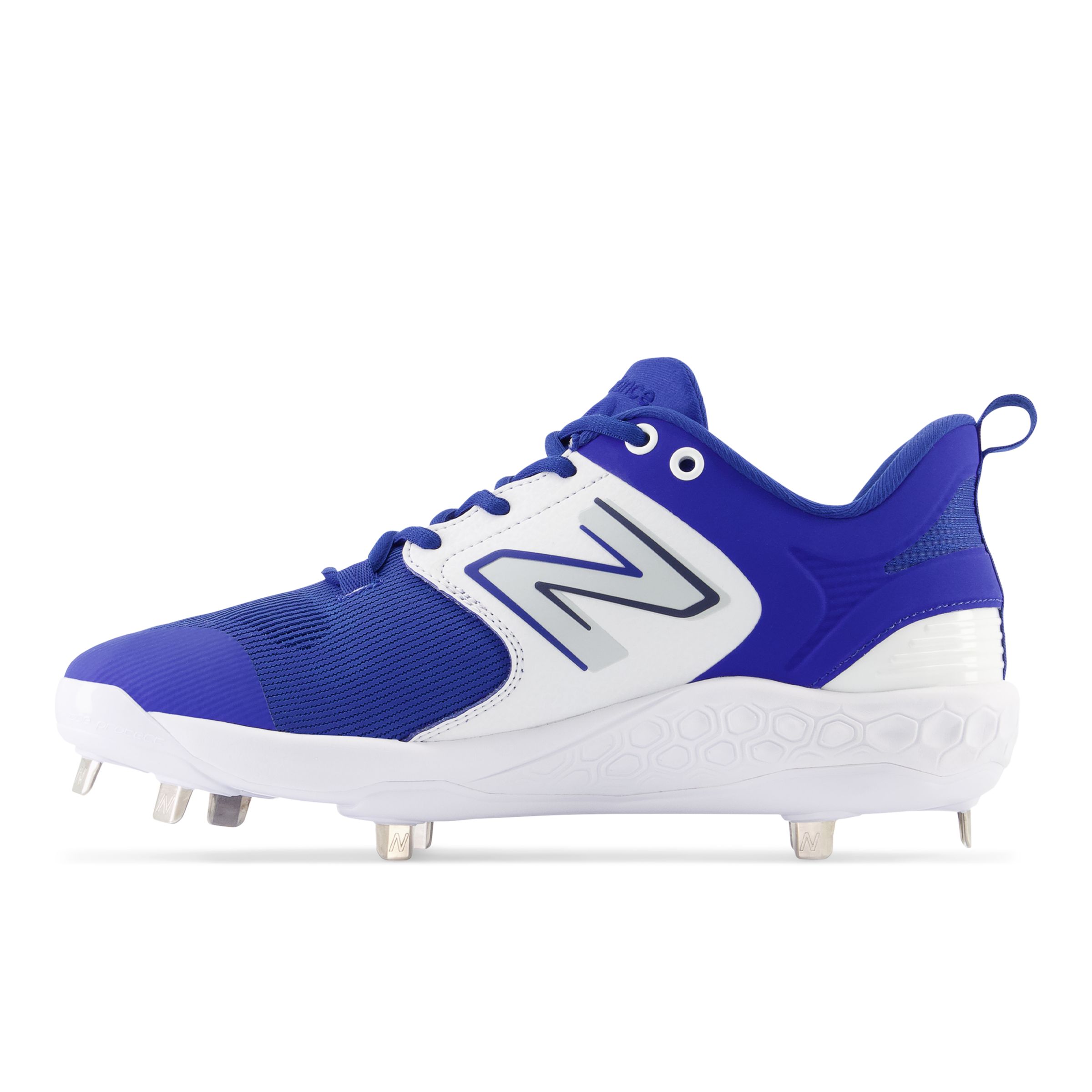 Shop new balance men's l3000v3 metal baseball shoe Clearance