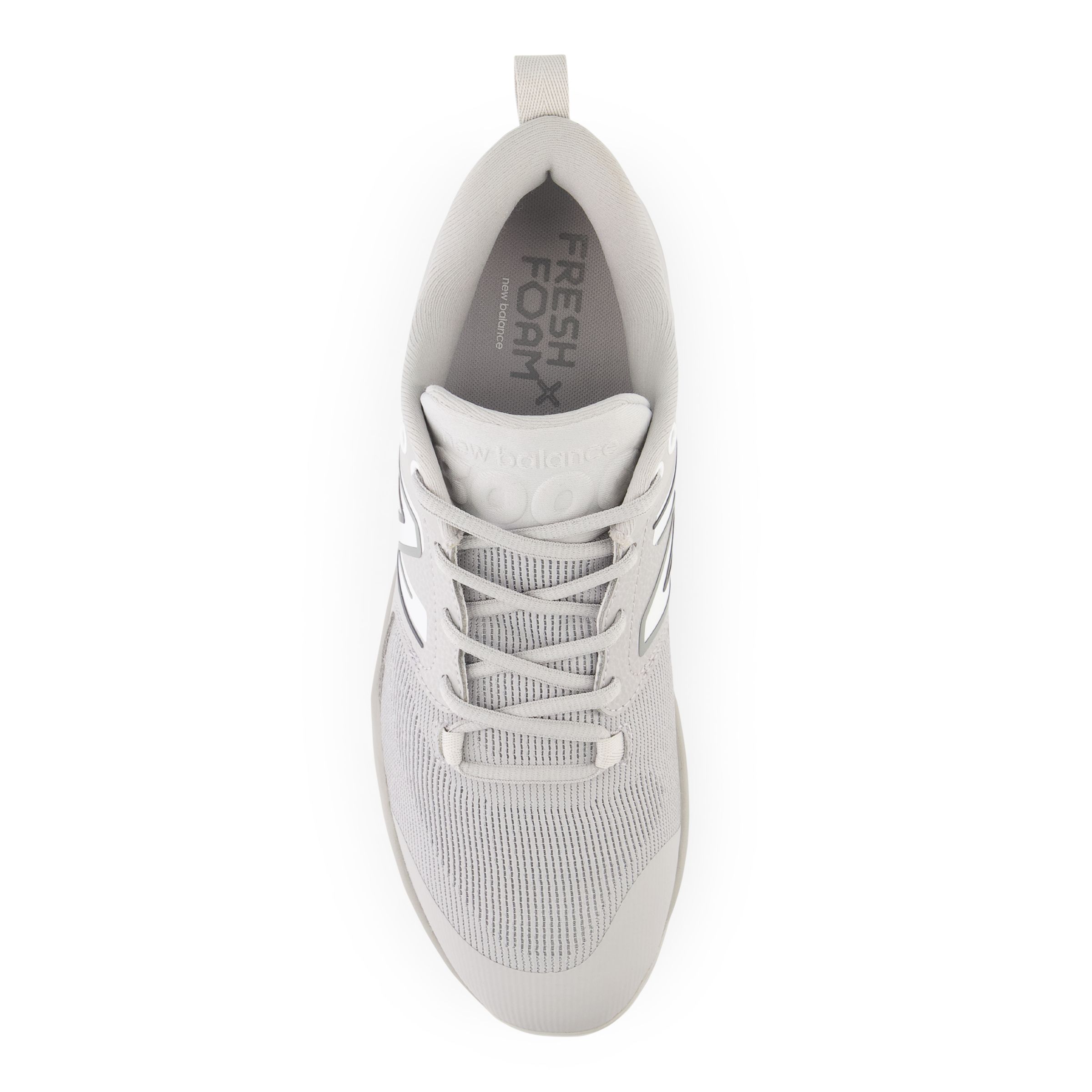 Fresh Foam X 3000 v6 Metal