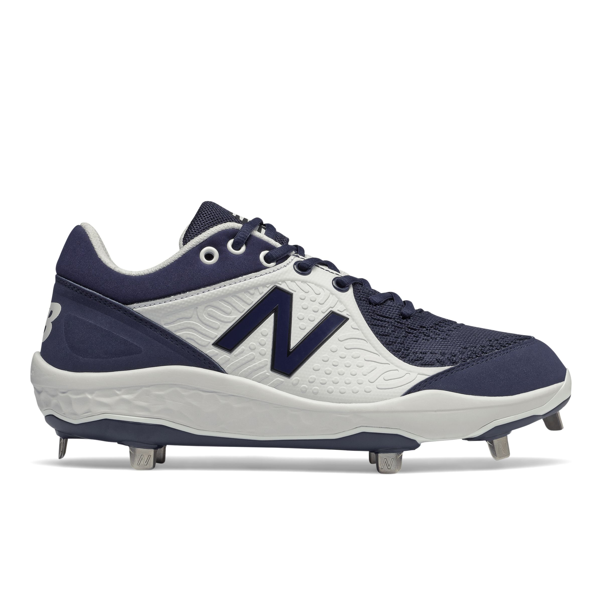 custom new balance cleats