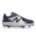 Select Color Navy with White
