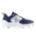 Select Color Navy with White