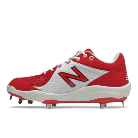 Fresh Foam 3000 v5 Metal