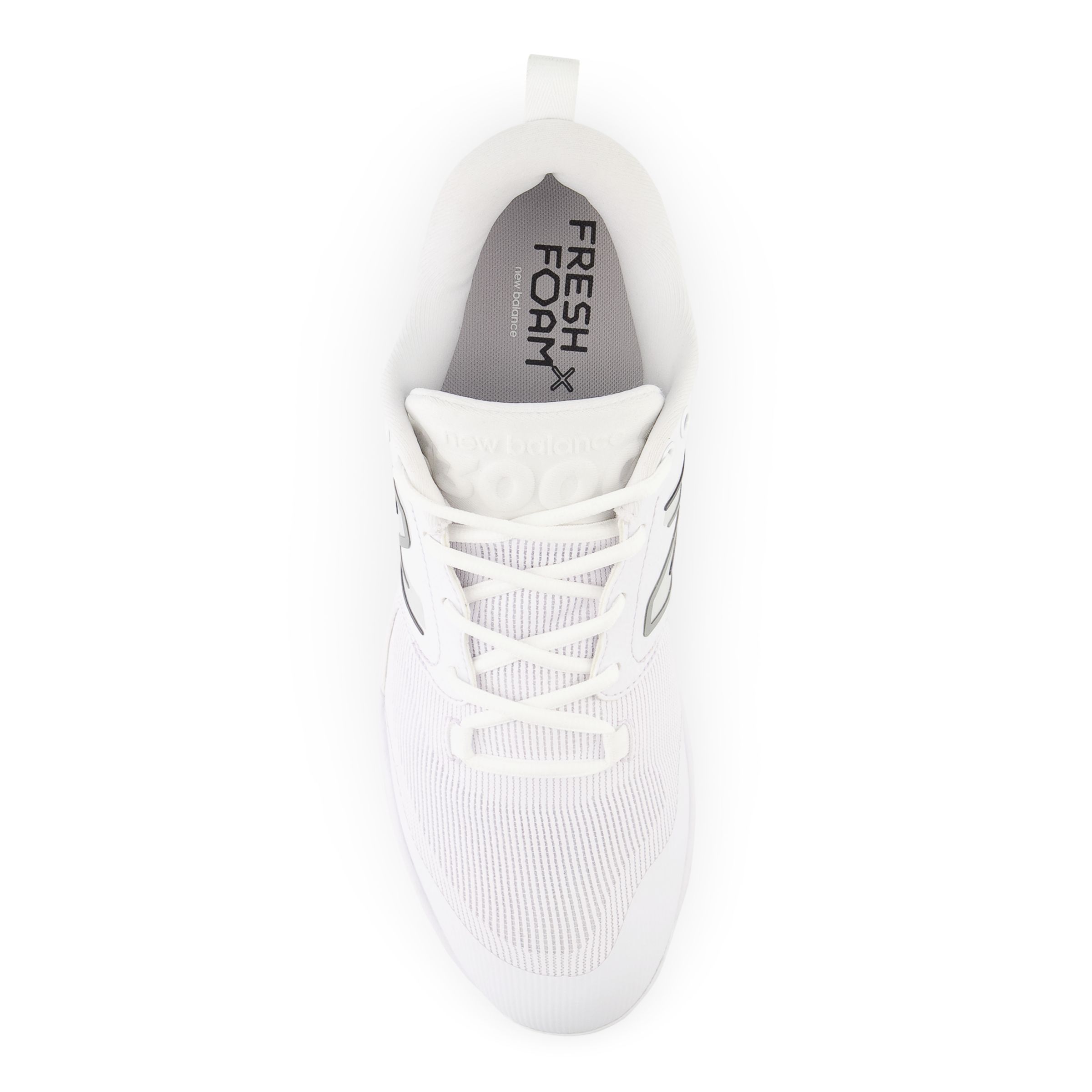 Fresh Foam X 3000 v6 Metal