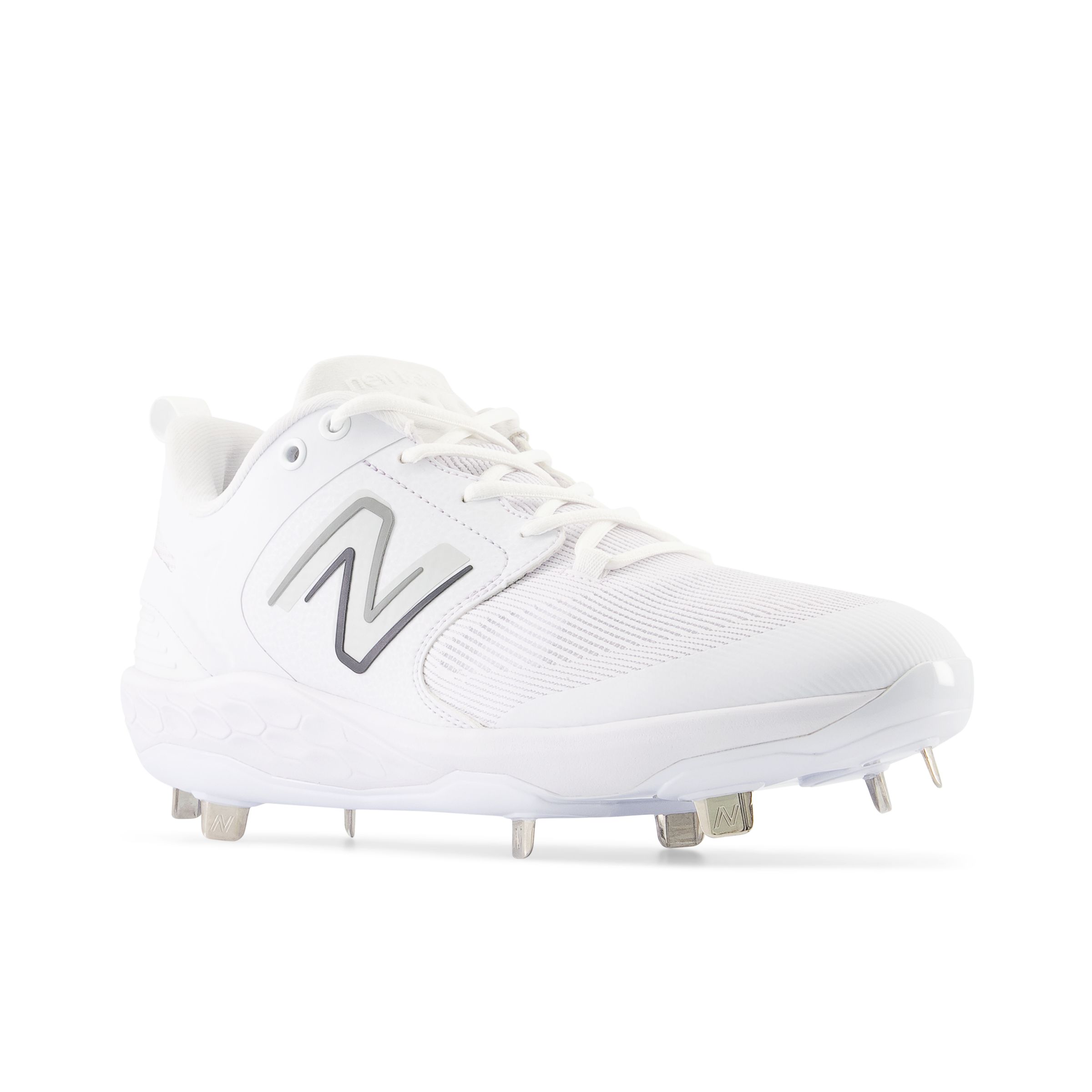Fresh Foam X 3000 v6 Metal