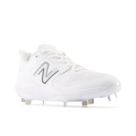 New balance fresh 2024 foam baseball cleats