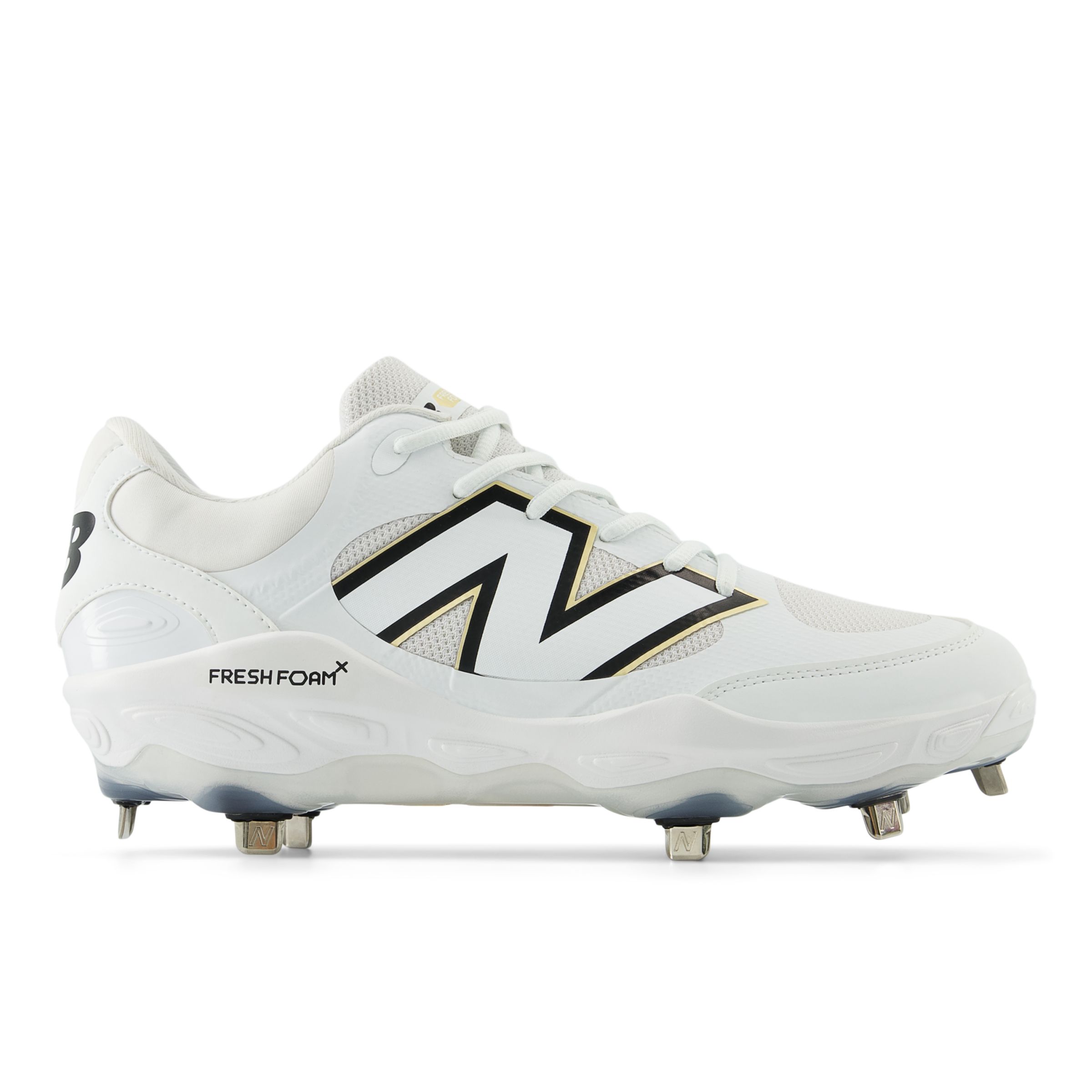 【New Balance】★野球★ Men's Fresh Foam 3000v7 Molded Fresh Foam 3000v7 Molded - New Balance