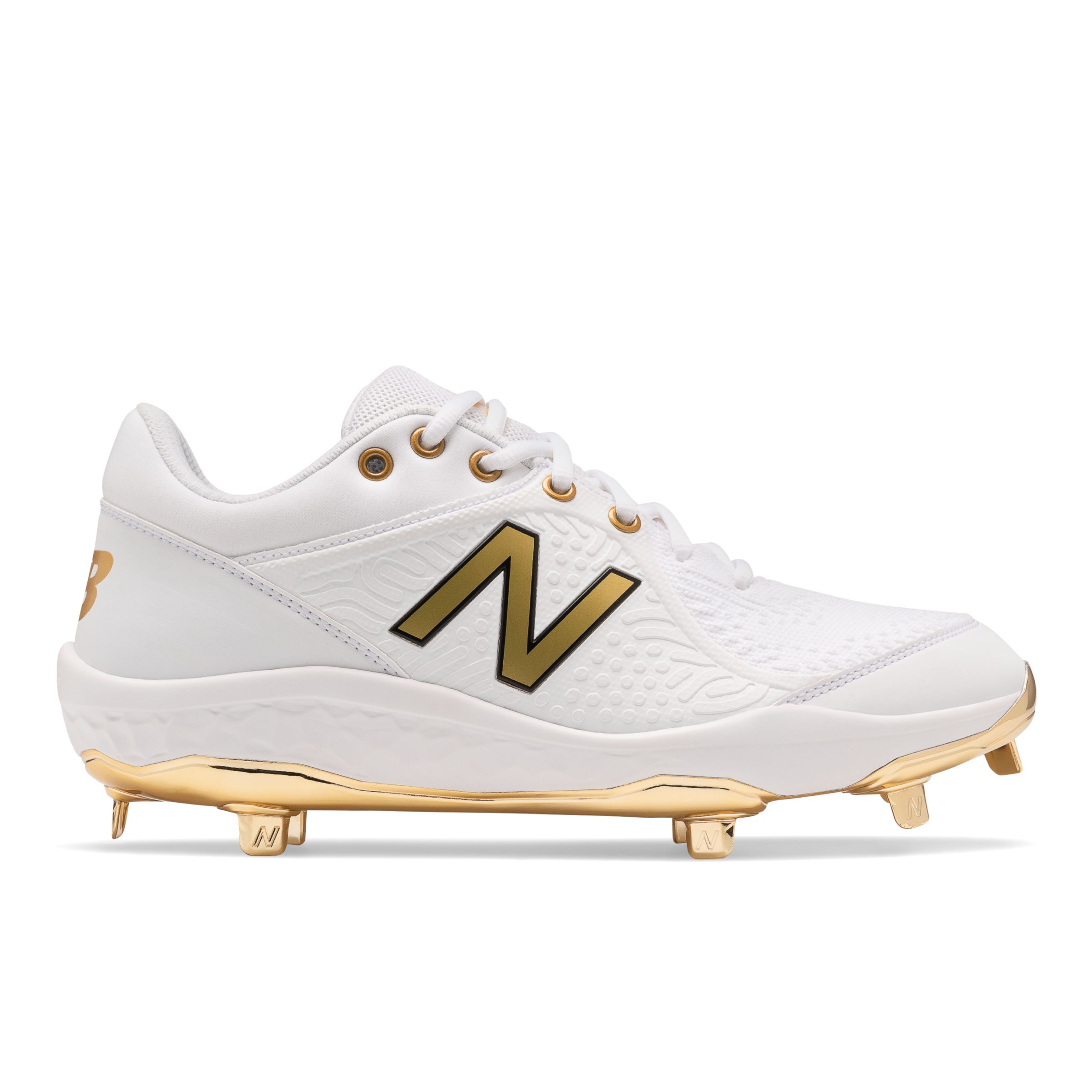 newbalence cleats