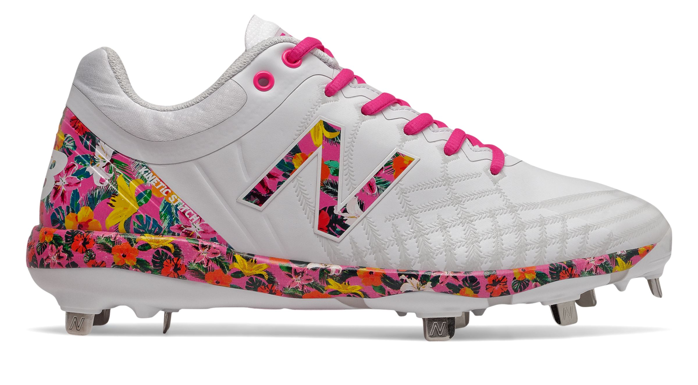 custom new balance baseball cleats