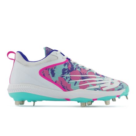 FuelCell 4040 v6 Mother's Day, Pink with White, L4040AP6