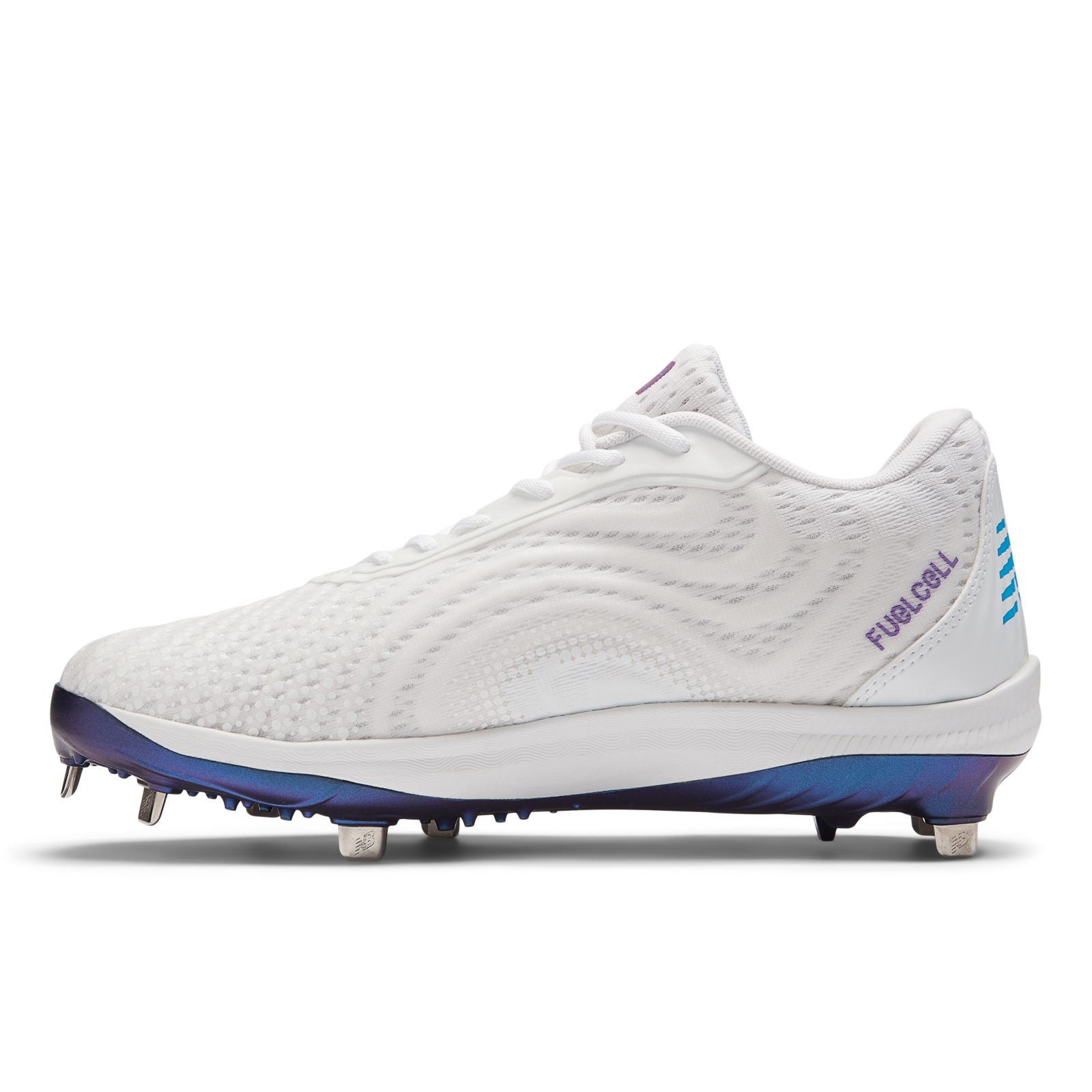 Мужские кроссовки New Balance FuelCell 4040v7 Unity of Sport — фото 3