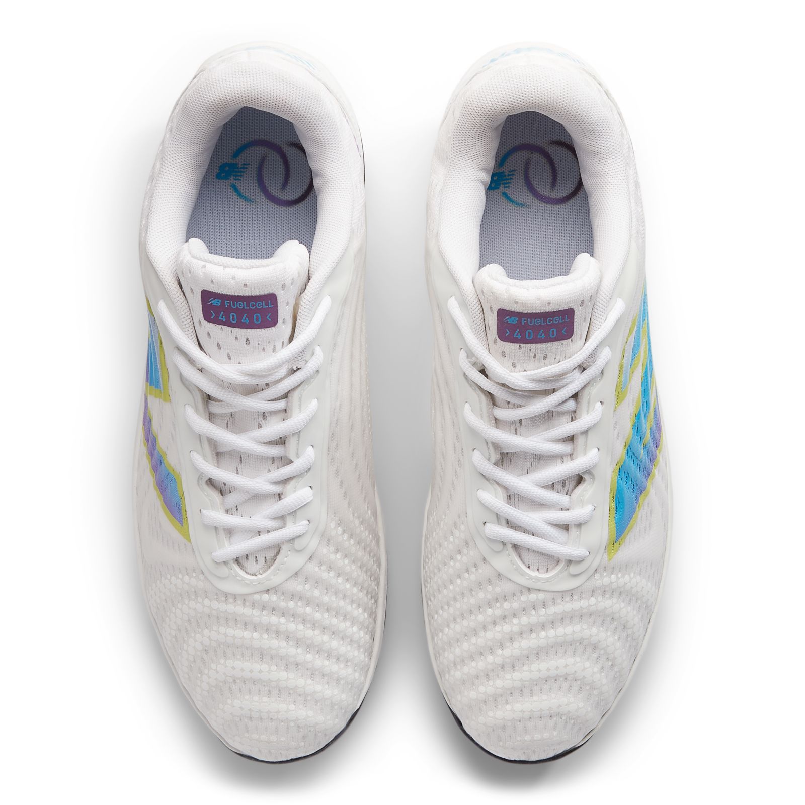 Мужские кроссовки New Balance FuelCell 4040v7 Unity of Sport — фото 4