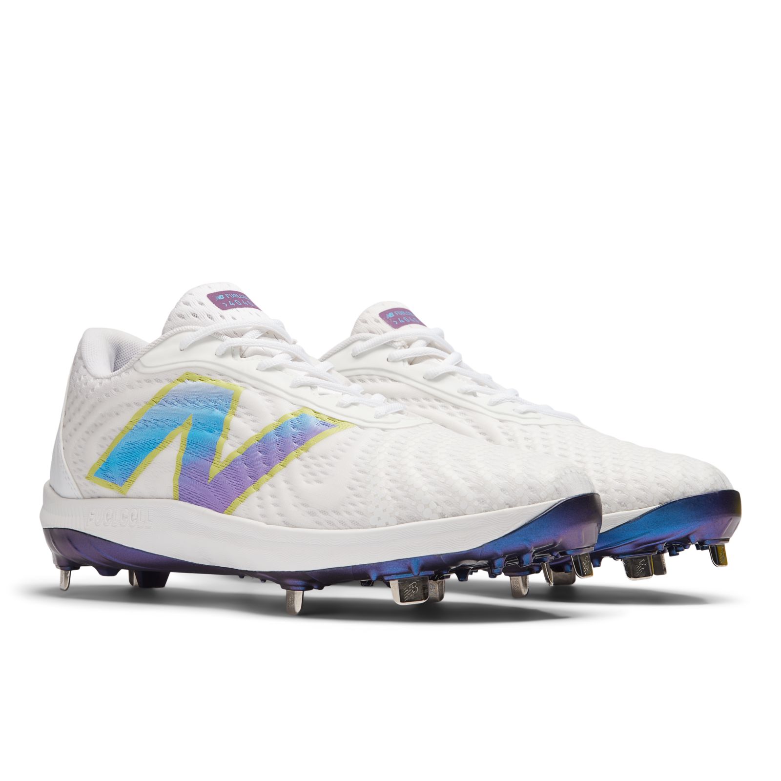 Мужские кроссовки New Balance FuelCell 4040v7 Unity of Sport — фото 2