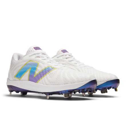 New balance 2024 baseball cleats eastbay