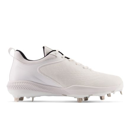 New balance mens hot sale metal cleats