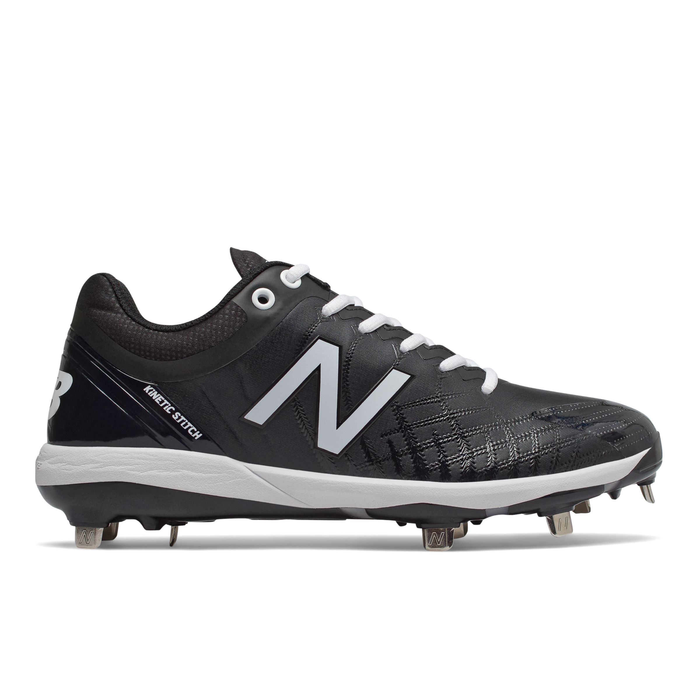 light blue new balance cleats