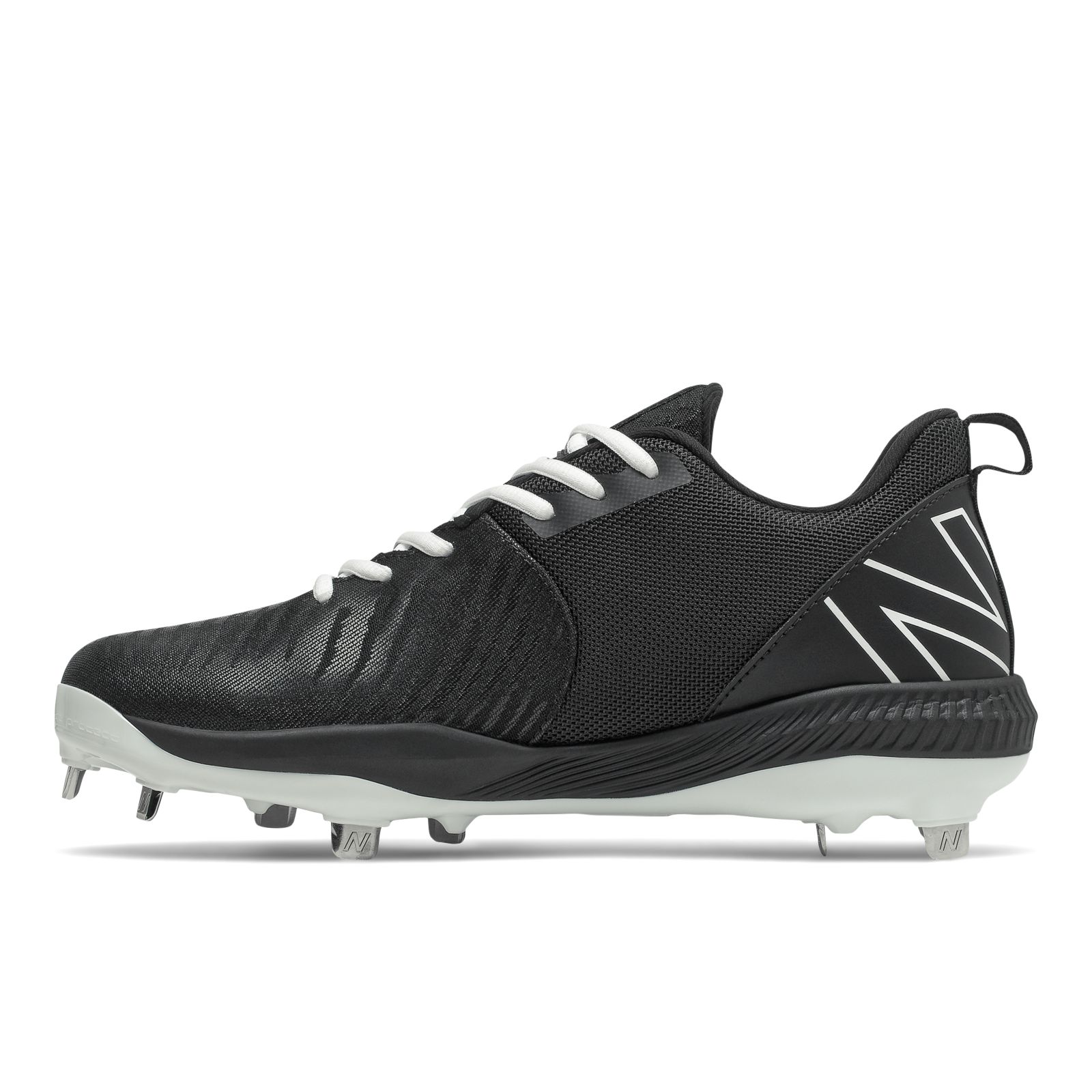 Мужские кроссовки New Balance FuelCell 4040 v6 Metal — фото 3