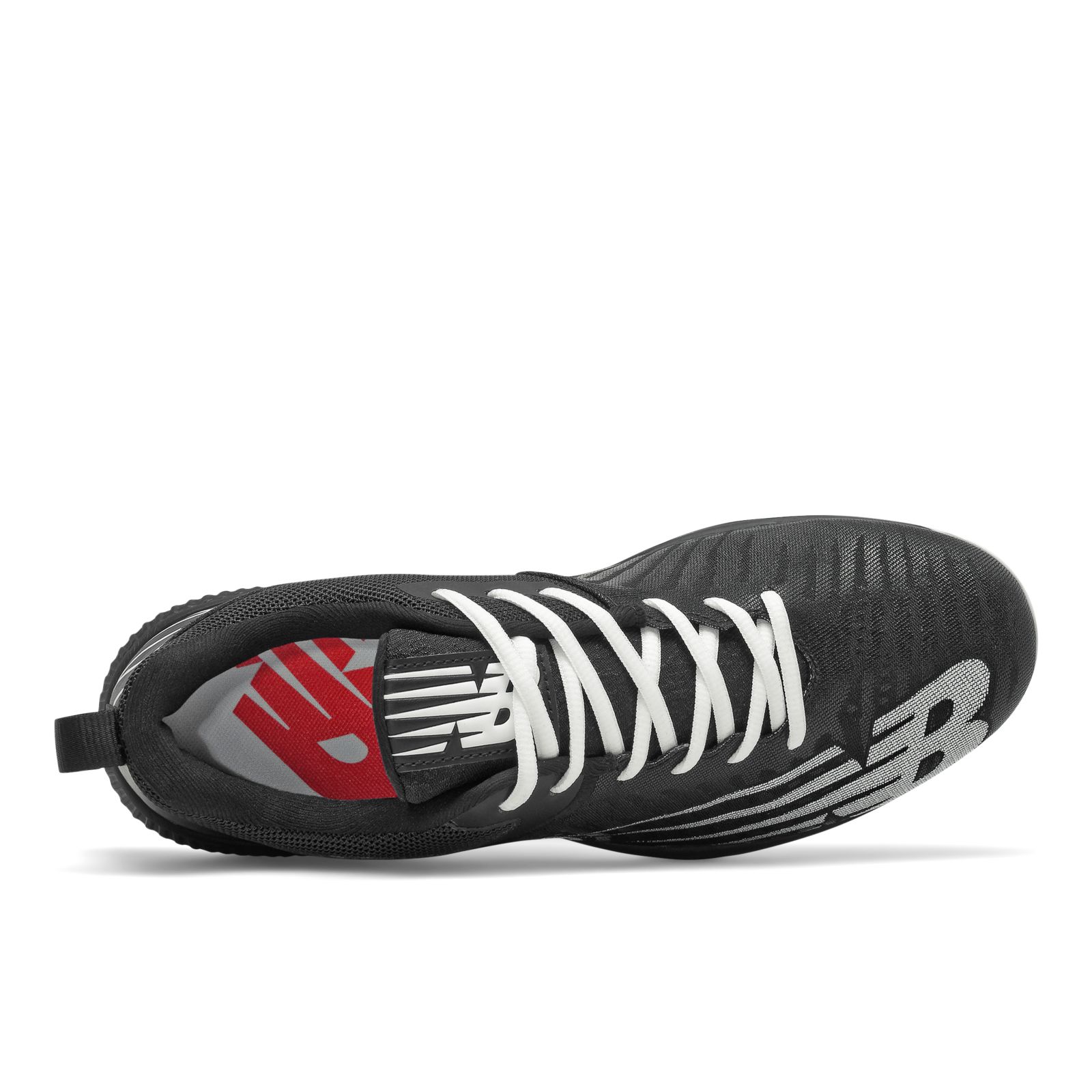 Мужские кроссовки New Balance FuelCell 4040 v6 Metal — фото 4