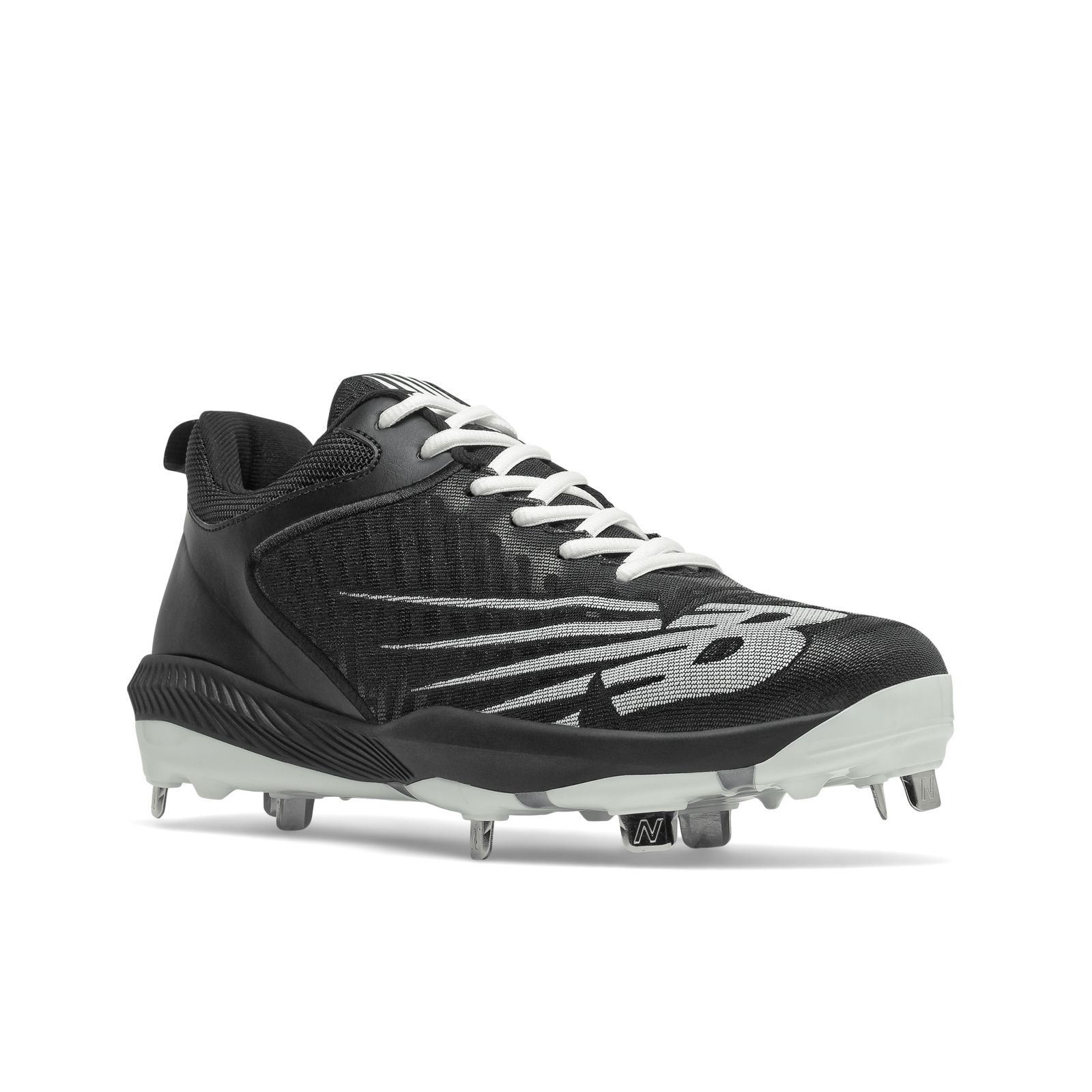 Мужские кроссовки New Balance FuelCell 4040 v6 Metal — фото 2
